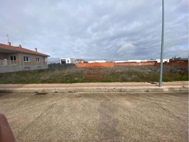 Terreno en venta en San Cristóbal De La Cuesta, Castilla y León