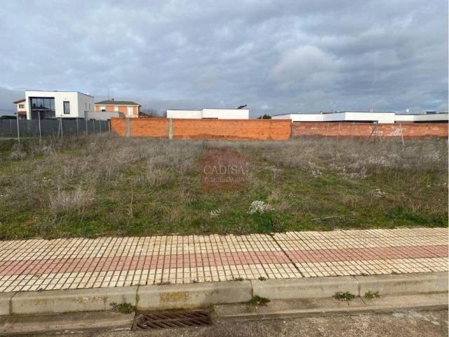 Terreno en venta en San Cristóbal De La Cuesta, Castilla y León