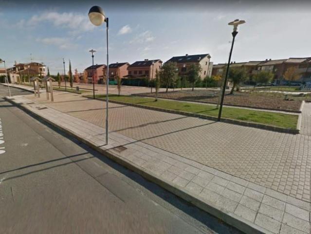 Terreno en venta en San Cristóbal De La Cuesta, Castilla y León