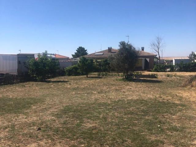 Terreno en venta en San Cristóbal De La Cuesta, Castilla y León