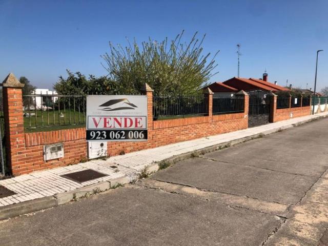 Terreno en venta en San Cristóbal De La Cuesta, Castilla y León