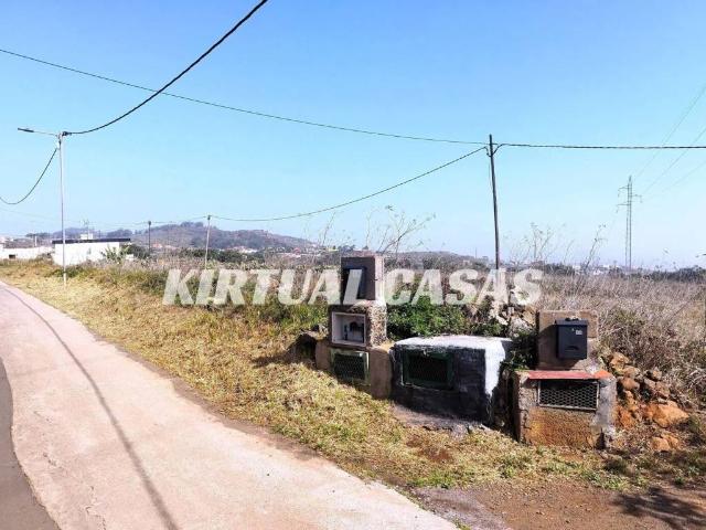 Terreno en venta en San Cristóbal de La Laguna, Canarias