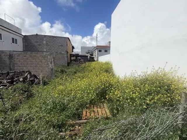 Terreno en venta en San Cristóbal de La Laguna, Canarias