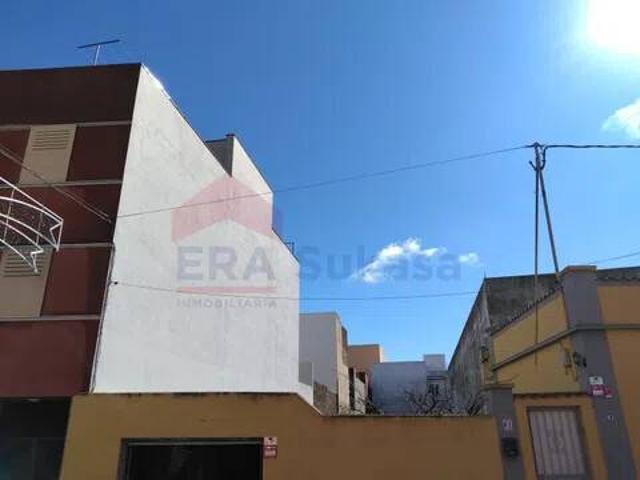 Terreno en venta en San Cristóbal de La Laguna, Canarias