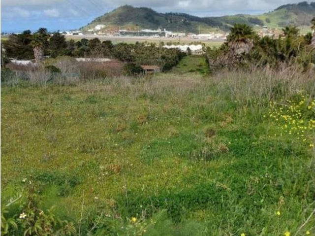 Terreno en venta en San Cristóbal de La Laguna, Canarias