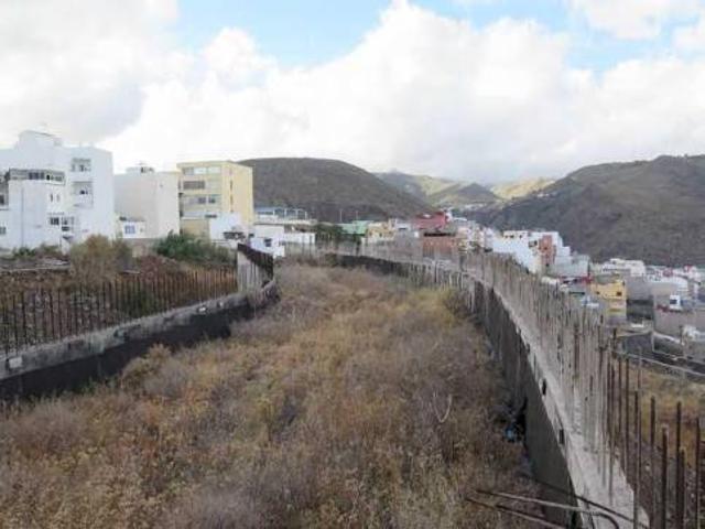 Terreno en venta en Tenerife, Santa Cruz De Tenerife
