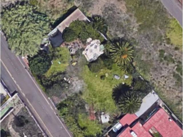 Terreno en venta en San Cristóbal de La Laguna, Canarias