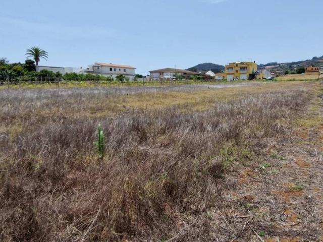 Terreno en venta en San Cristóbal de La Laguna, Canarias