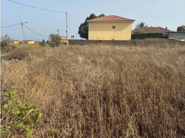 Terreno en venta en San Cristóbal de La Laguna, Canarias