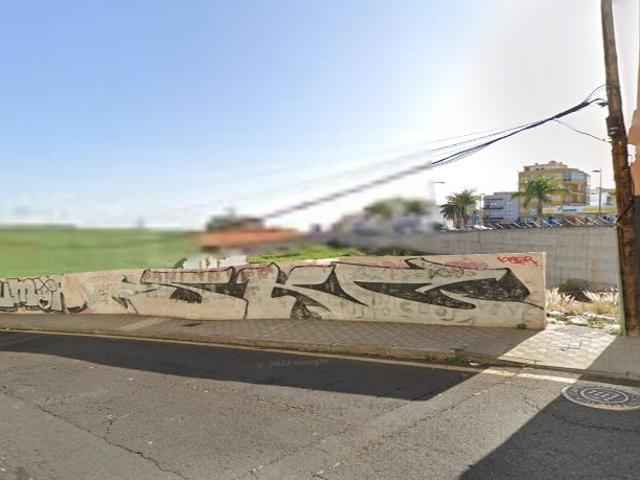 Terreno en venta en Tenerife, Santa Cruz De Tenerife