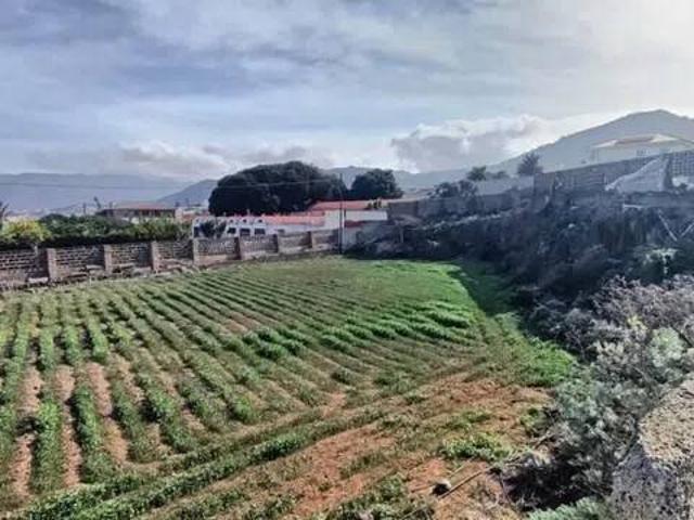 Terreno en venta en San Cristóbal de La Laguna, Canarias