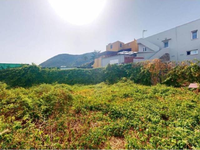 Terreno en venta en San Cristóbal de La Laguna, Canarias