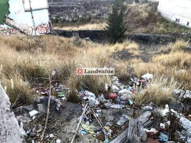Terreno en venta en San Cristóbal de La Laguna, Canarias