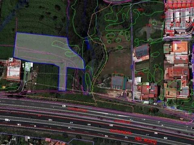 Terreno en venta en Tegueste, Canarias
