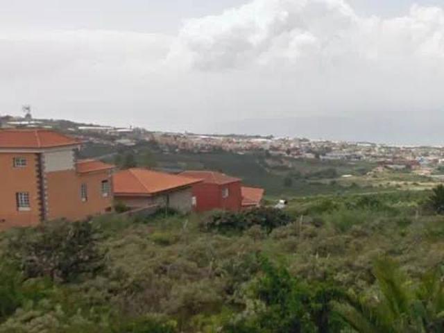 Terreno en venta en San Cristóbal de La Laguna, Canarias