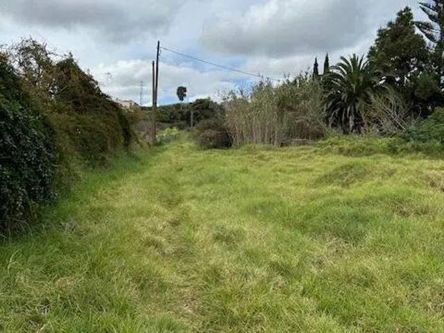 Terreno en venta en San Cristóbal de La Laguna, Canarias