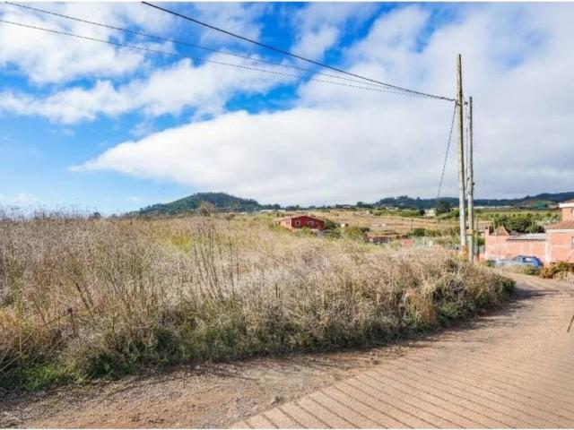 Terreno en venta en San Cristóbal de La Laguna, Canarias