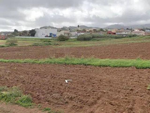 Terreno en venta en San Cristóbal de La Laguna, Canarias
