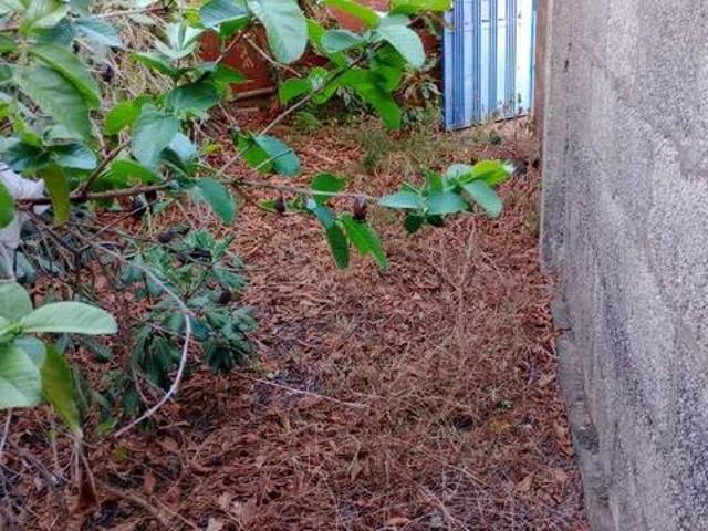 Terreno en venta en San Cristóbal de La Laguna, Canarias