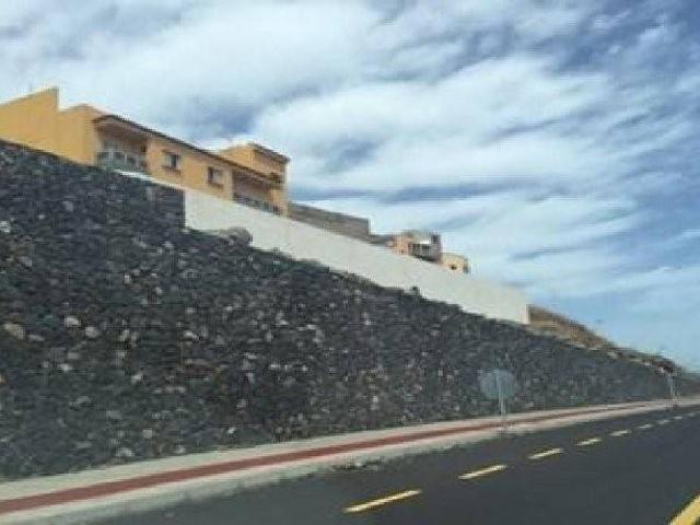 Terreno en venta en San Cristóbal de La Laguna, Canarias