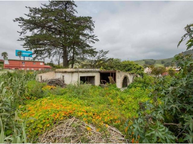 Terreno en venta en San Cristóbal de La Laguna, Canarias