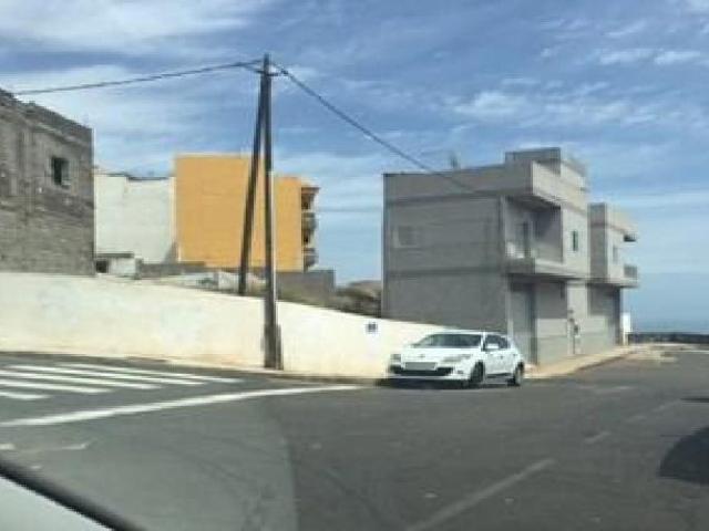 Terreno en venta en Tenerife, Santa Cruz De Tenerife