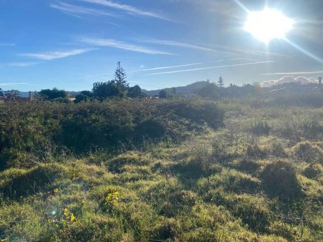 Terreno en venta en San Cristóbal de La Laguna, Canarias