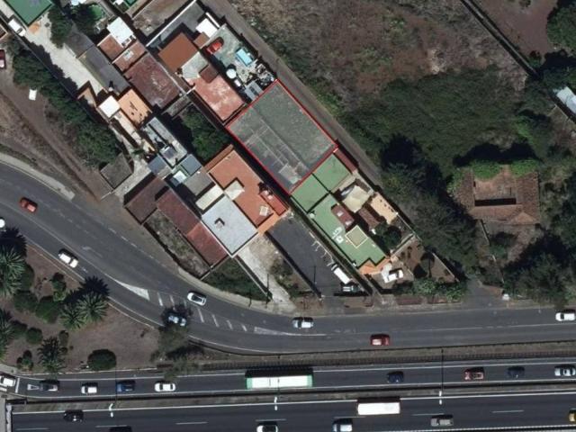 Terreno en venta en San Cristóbal de La Laguna, Canarias