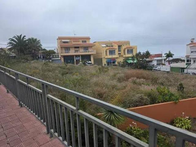 Terreno en venta en San Cristóbal de La Laguna, Canarias