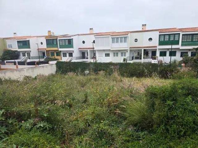 Terreno en venta en San Cristóbal de La Laguna, Canarias