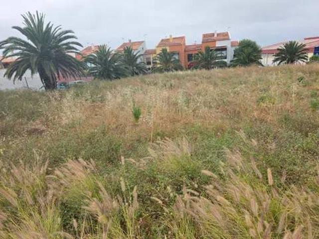 Terreno en venta en San Cristóbal de La Laguna, Canarias