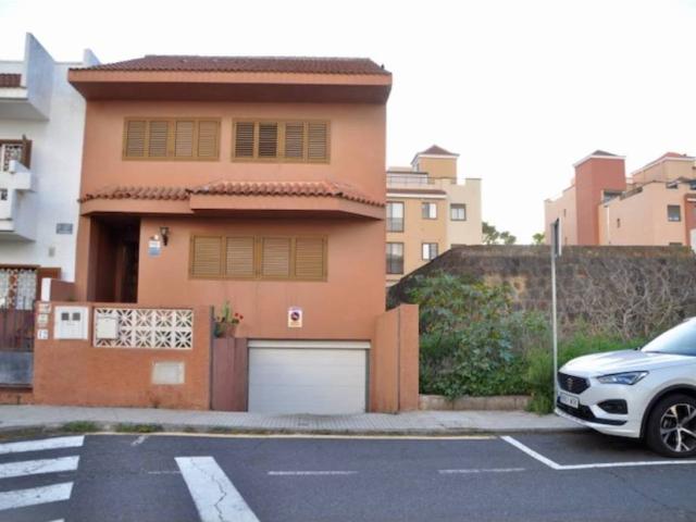 Terreno en venta en San Cristóbal de La Laguna, Canarias