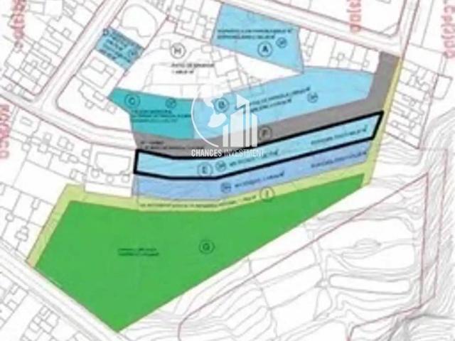 Terreno en venta en San Cristóbal de La Laguna, Canarias