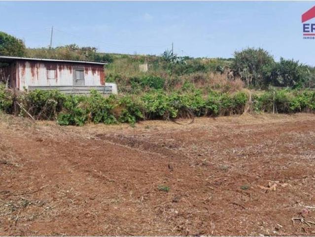 Terreno en venta en San Cristóbal de La Laguna, Canarias