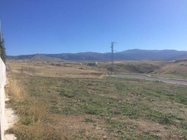 Terreno en venta en San Cristóbal De Segovia, Segovia