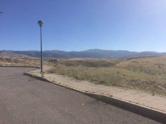 Terreno en venta en San Cristóbal De Segovia, Segovia
