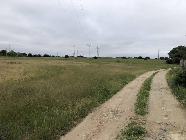 Terreno en venta en San Cristóbal De Segovia, Castilla y León