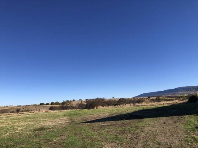 Terreno en venta en San Cristóbal De Segovia, Segovia