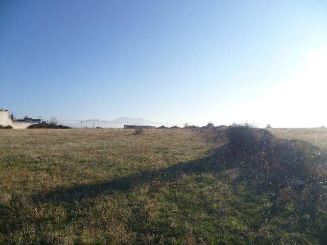 Terreno en venta en San Cristóbal De Segovia, Castilla y León