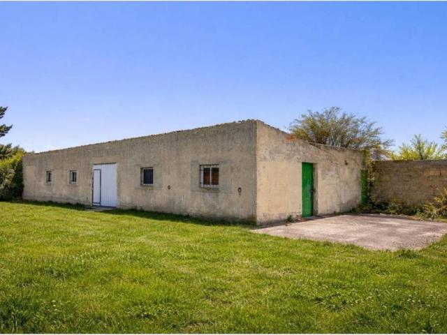 Terreno en venta en San Cristóbal De Segovia, Castilla y León