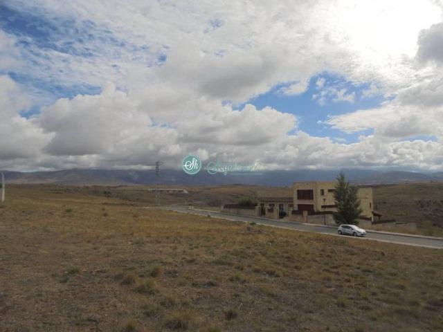 Terreno en venta en San Cristóbal De Segovia, Segovia