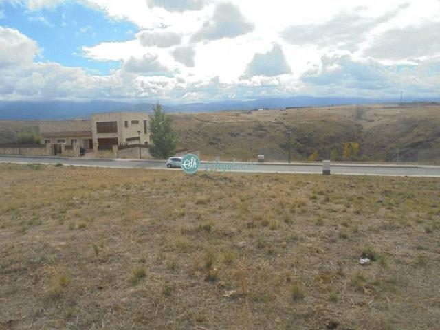 Terreno en venta en San Cristóbal De Segovia, Castilla y León