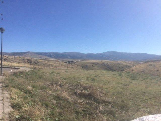 Terreno en venta en San Cristóbal De Segovia, Castilla y León