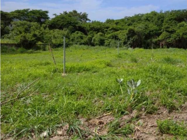 Terreno en venta en Valencia