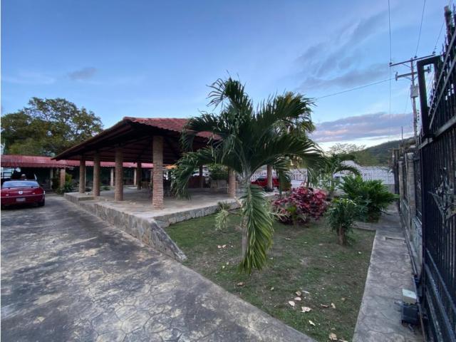 Terreno en venta en San Diego, Carabobo