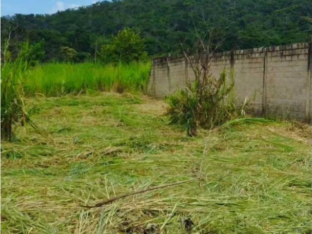 Terreno en venta en Carabobo