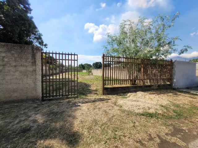 Terreno en venta en Valencia, Carabobo