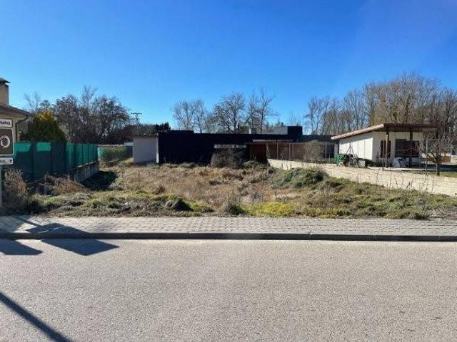 Terreno en venta en San Esteban De Gormaz
