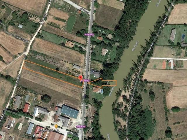 Terreno en venta en San Esteban De Gormaz