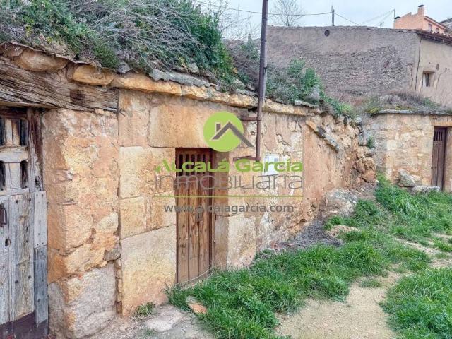 Terreno en venta en San Esteban De Gormaz